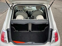 2008 fiat 500 1.4-16v lounge personenauto 91-glk-3 - afbeelding 26 van  36