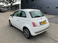 2008 fiat 500 1.4-16v lounge personenauto 91-glk-3 - afbeelding 22 van  36