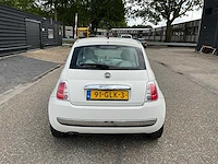 2008 fiat 500 1.4-16v lounge personenauto 91-glk-3 - afbeelding 31 van  36