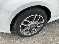 2008 fiat 500 1.4-16v lounge personenauto 91-glk-3 - afbeelding 36 van  36
