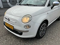 2008 fiat 500 1.4-16v lounge personenauto 91-glk-3 - afbeelding 5 van  36