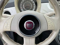 2008 fiat 500 1.4-16v lounge personenauto 91-glk-3 - afbeelding 16 van  36