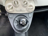 2008 fiat 500 1.4-16v lounge personenauto 91-glk-3 - afbeelding 18 van  36
