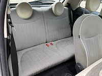 2008 fiat 500 1.4-16v lounge personenauto 91-glk-3 - afbeelding 23 van  36