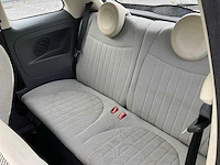 2008 fiat 500 1.4-16v lounge personenauto 91-glk-3 - afbeelding 24 van  36