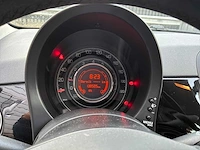 2008 fiat 500 1.4-16v sport personenauto - afbeelding 2 van  23