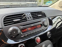 2008 fiat 500 1.4-16v sport personenauto - afbeelding 3 van  23
