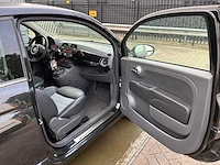 2008 fiat 500 1.4-16v sport personenauto - afbeelding 6 van  23
