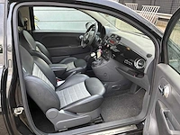 2008 fiat 500 1.4-16v sport personenauto - afbeelding 7 van  23