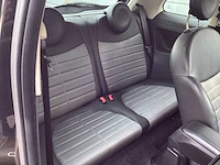 2008 fiat 500 1.4-16v sport personenauto - afbeelding 8 van  23