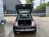 2008 fiat 500 1.4-16v sport personenauto - afbeelding 9 van  23