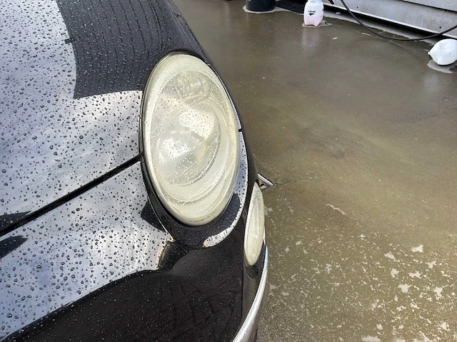 2008 fiat 500 1.4-16v sport personenauto - afbeelding 10 van  23