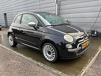 2008 fiat 500 1.4-16v sport personenauto - afbeelding 17 van  23