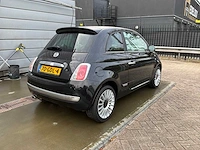 2008 fiat 500 1.4-16v sport personenauto - afbeelding 18 van  23