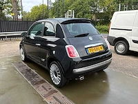 2008 fiat 500 1.4-16v sport personenauto - afbeelding 19 van  23