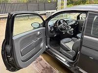 2008 fiat 500 1.4-16v sport personenauto - afbeelding 20 van  23