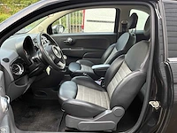 2008 fiat 500 1.4-16v sport personenauto - afbeelding 21 van  23