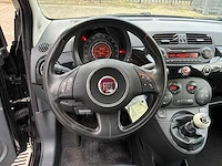 2008 fiat 500 1.4-16v sport personenauto - afbeelding 23 van  23