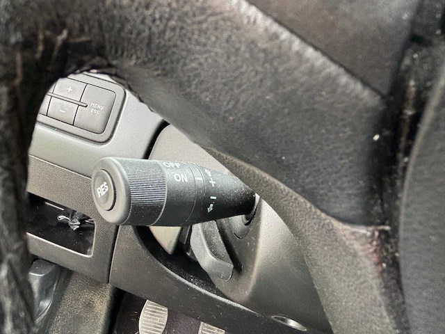 2008 fiat grande punto 1.2 dynamic airco personenauto - afbeelding 3 van  18