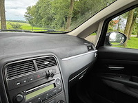 2008 fiat grande punto 1.2 dynamic airco personenauto - afbeelding 4 van  18