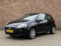 2008 fiat grande punto 1.2 dynamic airco personenauto