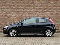 2008 fiat grande punto 1.2 dynamic airco personenauto - afbeelding 16 van  18