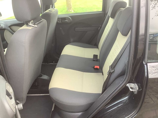 2008 fiat panda 1.2 edizione cool personenauto - afbeelding 2 van  12