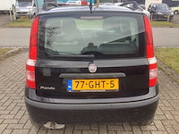 2008 fiat panda 1.2 edizione cool personenauto - afbeelding 7 van  12