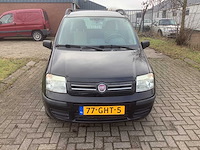 2008 fiat panda 1.2 edizione cool personenauto - afbeelding 9 van  12