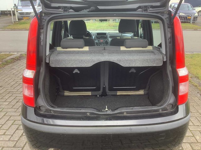 2008 fiat panda 1.2 edizione cool personenauto - afbeelding 3 van  13