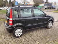 2008 fiat panda 1.2 edizione cool personenauto - afbeelding 7 van  13