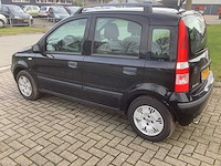2008 fiat panda 1.2 edizione cool personenauto - afbeelding 9 van  13