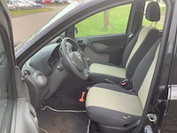 2008 fiat panda 1.2 edizione cool personenauto - afbeelding 11 van  13