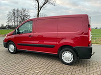 2008 fiat scudo multijet bedrijfswagen - afbeelding 11 van  23