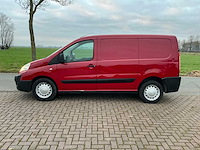 2008 fiat scudo multijet bedrijfswagen - afbeelding 12 van  23