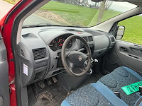 2008 fiat scudo multijet bedrijfswagen - afbeelding 14 van  23