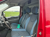 2008 fiat scudo multijet bedrijfswagen - afbeelding 16 van  23