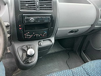 2008 fiat scudo multijet bedrijfswagen - afbeelding 18 van  23