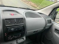 2008 fiat scudo multijet bedrijfswagen - afbeelding 19 van  23