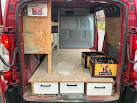 2008 fiat scudo multijet bedrijfswagen - afbeelding 20 van  23