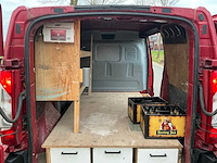 2008 fiat scudo multijet bedrijfswagen - afbeelding 21 van  23