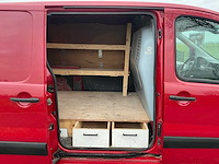 2008 fiat scudo multijet bedrijfswagen - afbeelding 22 van  23