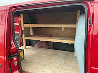 2008 fiat scudo multijet bedrijfswagen - afbeelding 23 van  23