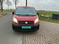 2008 fiat scudo multijet bedrijfswagen - afbeelding 3 van  23