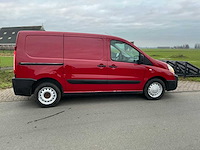 2008 fiat scudo multijet bedrijfswagen - afbeelding 6 van  23