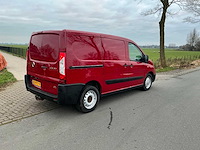 2008 fiat scudo multijet bedrijfswagen - afbeelding 7 van  23