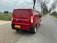 2008 fiat scudo multijet bedrijfswagen - afbeelding 8 van  23