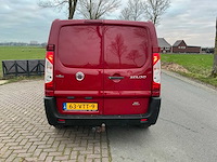 2008 fiat scudo multijet bedrijfswagen - afbeelding 9 van  23