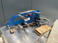 2008 fischer f4000 mdi applicator - afbeelding 4 van  5