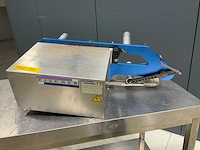 2008 fischer f4000 mdi applicator - afbeelding 2 van  5